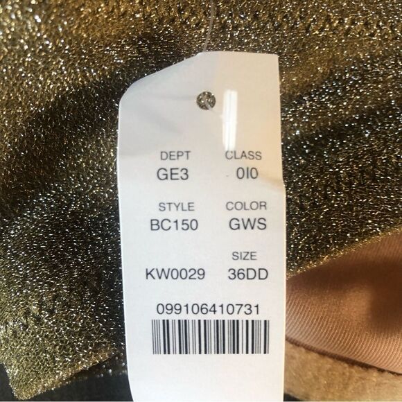 JCrew Bikini Top - Picture 4 of 4